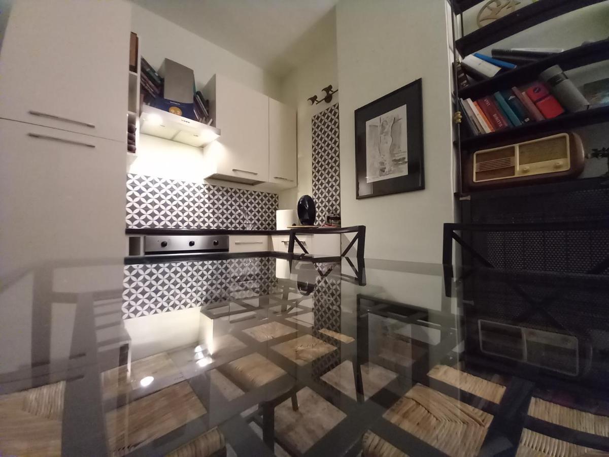 Апартаменты Casa Edera Isola di Liri Экстерьер фото